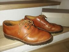 MICOS Herrenschuh BIO Rindsleder Gr. 44, TOP!