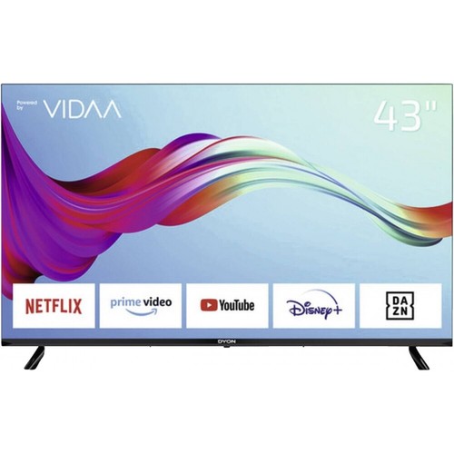 Dyon smart fernseher - vx,
