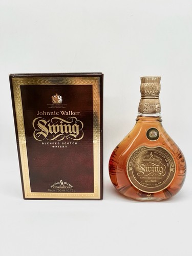Johnnie walker swing - johnnie,