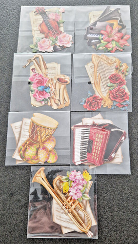 Sticker versch motive - 7,