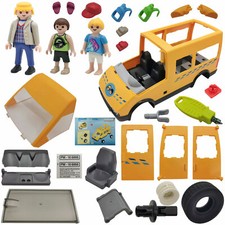 Playmobil 6866 schulbus - 6866,