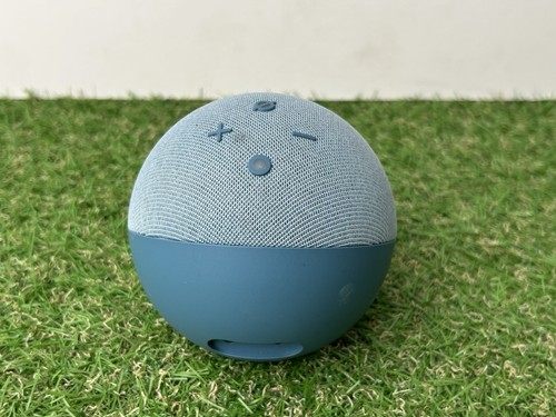 Amazon echo dot gen modell - echo, 4.