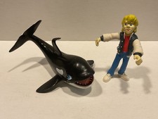 Free Willy MD Toys Belgium