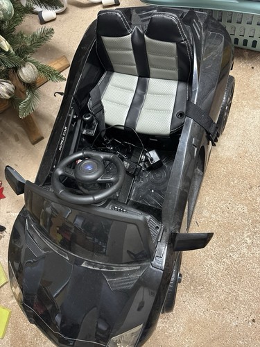Kinder elektroauto super - elektroauto, „super