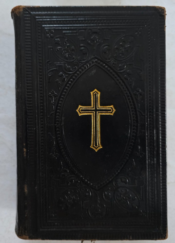 Die bibel heilige - heilige, schrift
