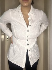 Body needs western - western, bluse