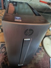 HP Envy Gaming PC i7-6700 16GB