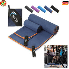 Jokisa 2 Stück Mikrofaser