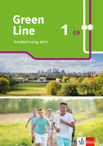 Green line g9 - 1,