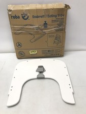roba Essbrett weiss -