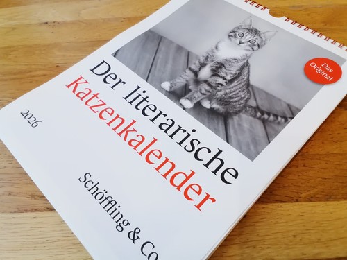 Der literarische