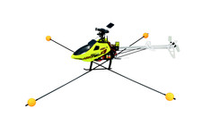 Trainingshilfe für 450-480er Heli Jamara 034216