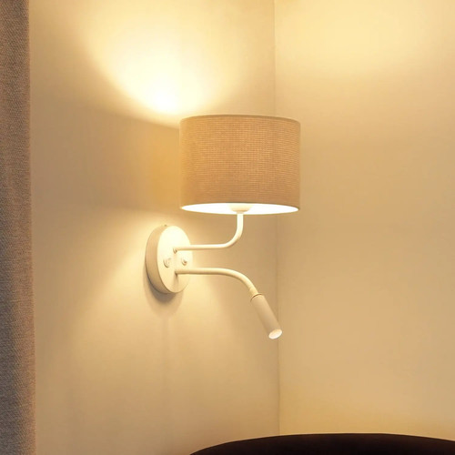 Duolla wandleuchte wandlampe - wandleuchte,