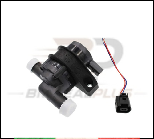 Elektrische wasserpumpe 12v - elektrische,