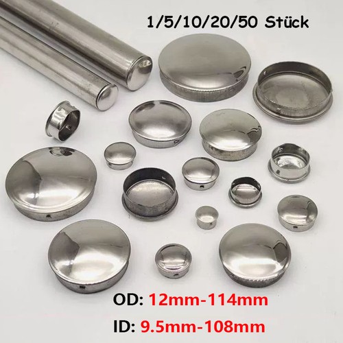 50stk 12mm 114mm 304 - 12mm-114mm,