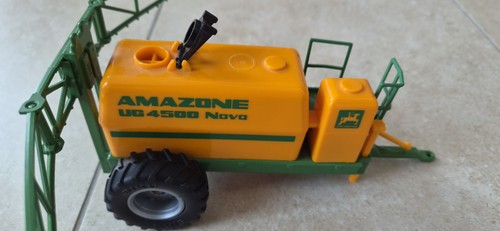 Siku farmer 2563 - siku,