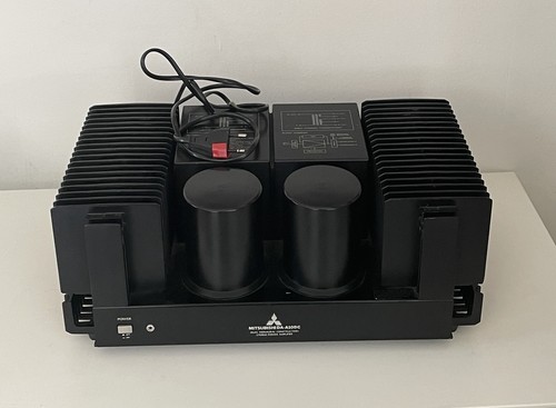Mitsubishi a10dc dual - mitsubishi,