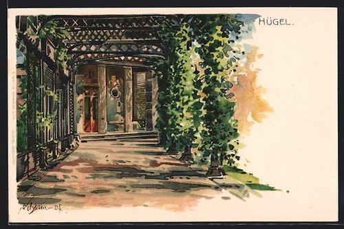 Künstler essen ruhr - essen, /
