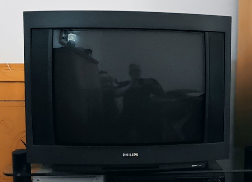 Philips matchline fernseher - philips,