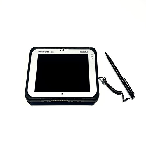 Panasonic toughpad mk3 - toughpad,