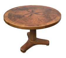 Runder couchtisch - runder,