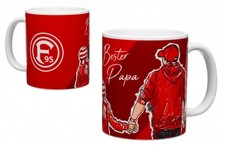 Fortuna Düsseldorf Tasse -