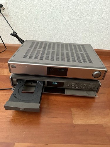 Marantz slim series anlage - slim,