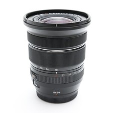 Fujifilm Fujinon XF 10-24mm