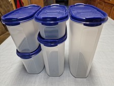 Tupperware 5 x Eidgenossen