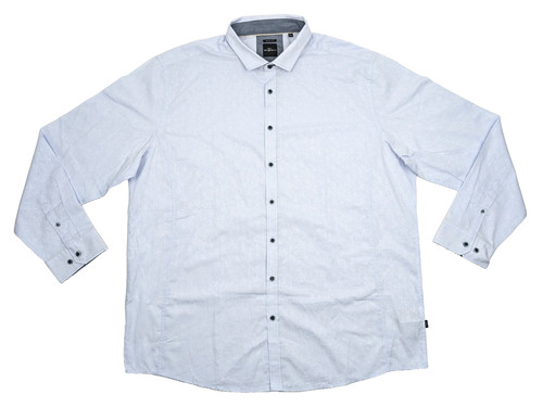 Engbers hemd herren 3xl 48 - hemd,