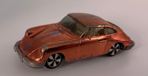 Faller hit car - hit-car, 911