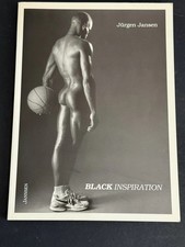 Black Inspiration Jürgen