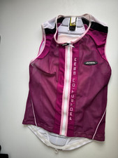 Atomic Damen Schutzweste