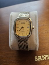 Eden Switzerland Quartz Damenuhr