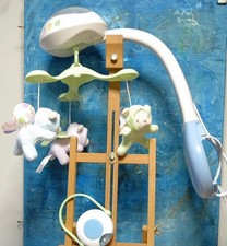 Traumbärchen Mobile 3-in-1