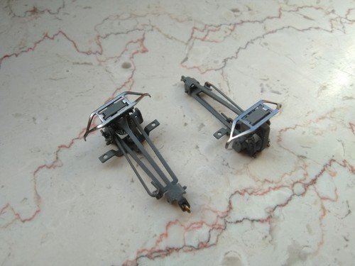 Stromabnehmer sbb - ,