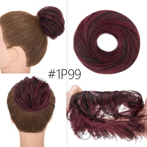 Damen 100 remy echthaar - damen,