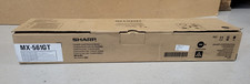 Toner Sharp MX-561GT Schwarz