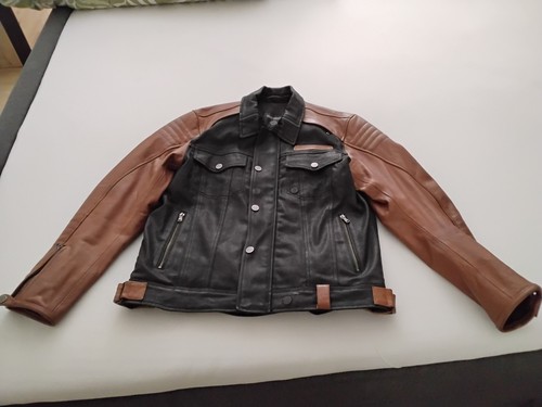 Harley davidson jacke - harley,