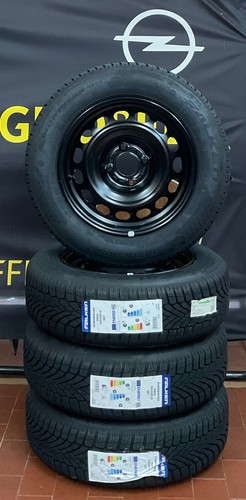 Neue winterräder opel - neue,