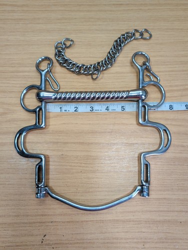 Buxton driving bit - 3/4",