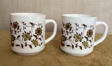 Paar Akropolis ‚braune