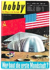 hobby - Das Magazin der