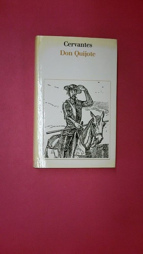 196076 miguel cervantes - 196076, de