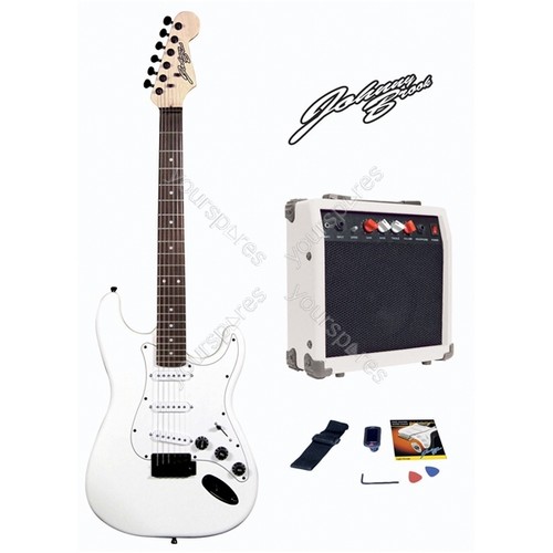Johnny brook standard - johnny,