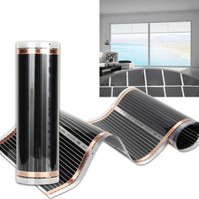 Heizfolie 220W/㎡ Vinyl