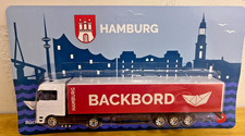 Hamburg truck - hamburg,