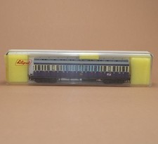 Liliput 29802 Abteilwagen