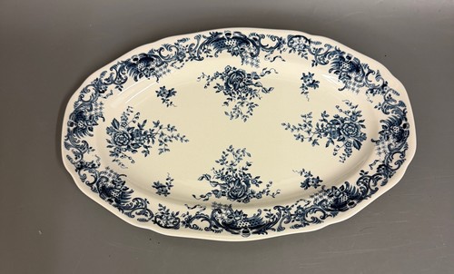 Ovale platte villeroy boch - villeroy,