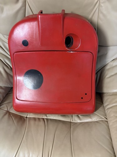 Vespa xl2 handschuhfach - vespa,